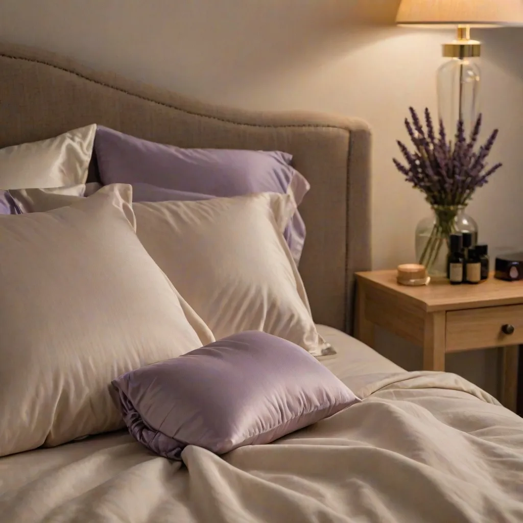 Znaczenie snu dla zdrowia skóry – Jak zadbać o dobry sen