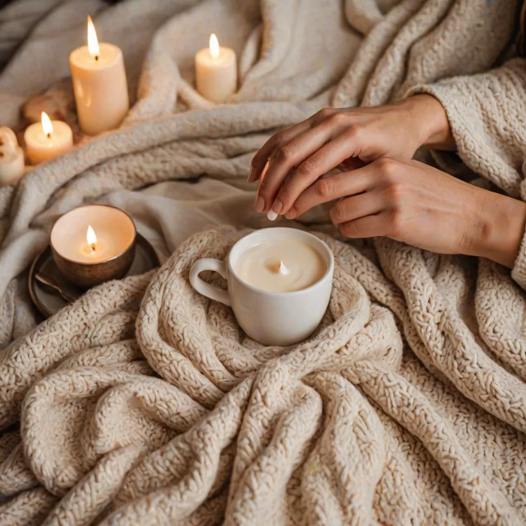 Jak dbać o skórę zimą – Najlepsze praktyki pielęgnacyjne