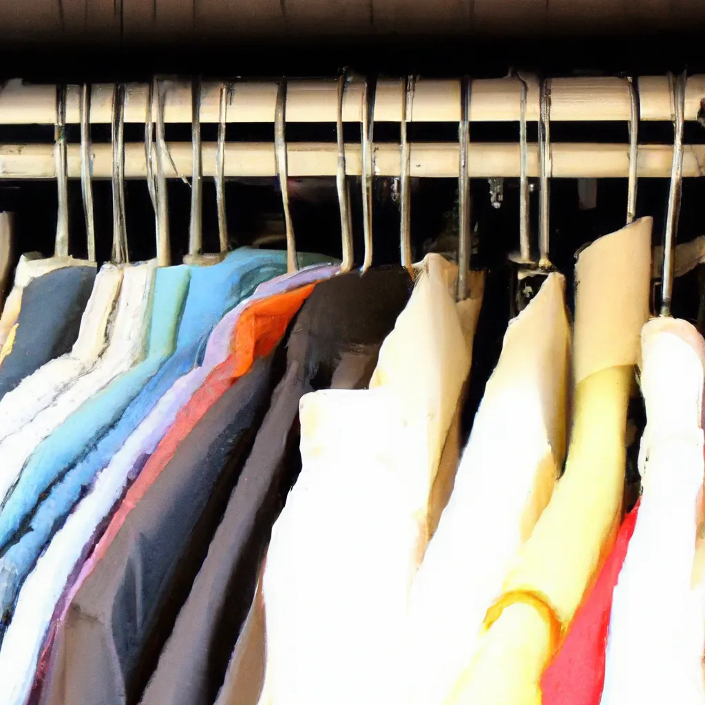 Stylowe i funkcjonalne – jak dobierać ubrania na każdą porę roku