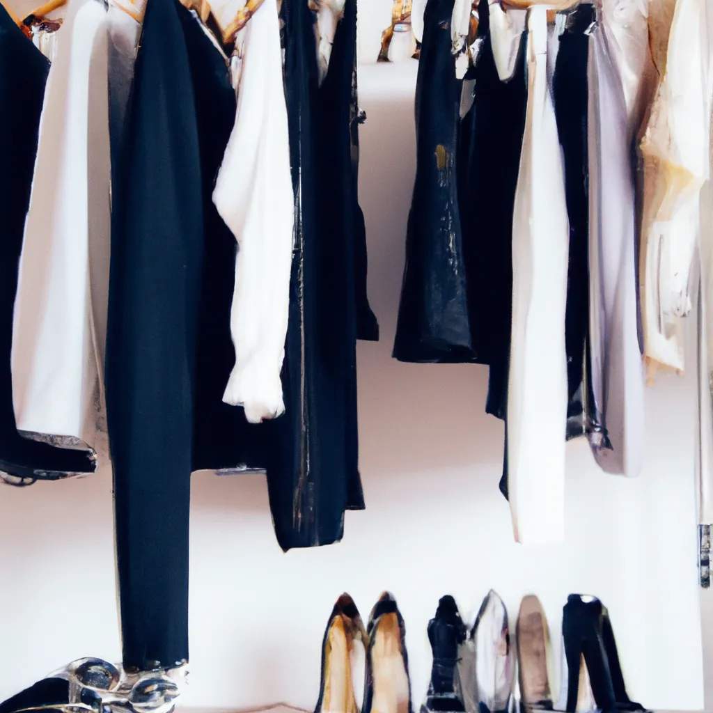 Trendy vs. klasyka – co naprawdę warto mieć w szafie