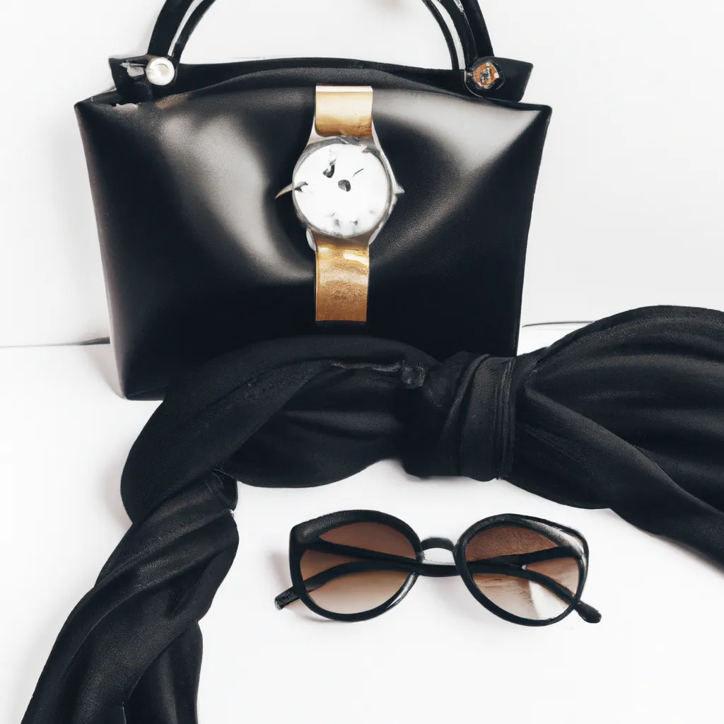 Akcesoria, które nigdy nie wychodzą z mody – must-have w każdej szafie