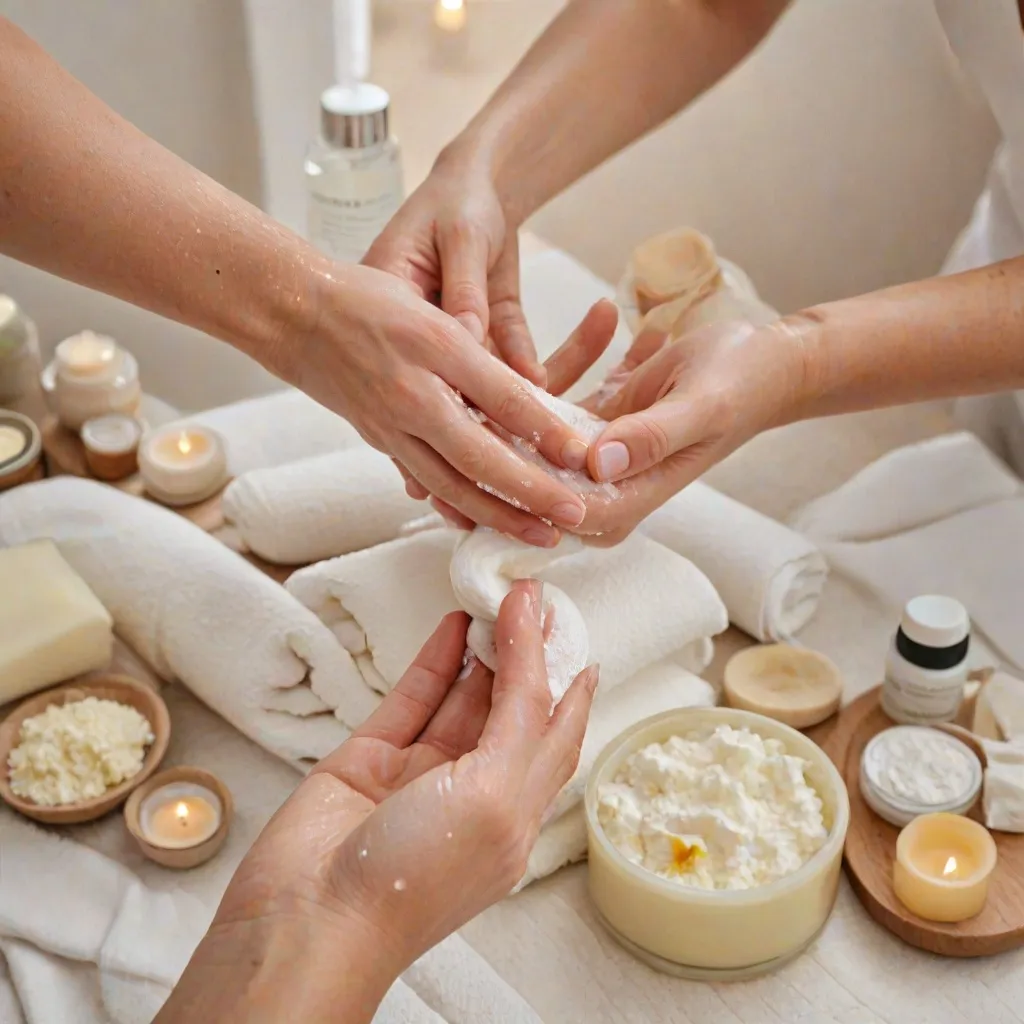 Oczyszczanie twarzy – Jak robić to prawidłowo