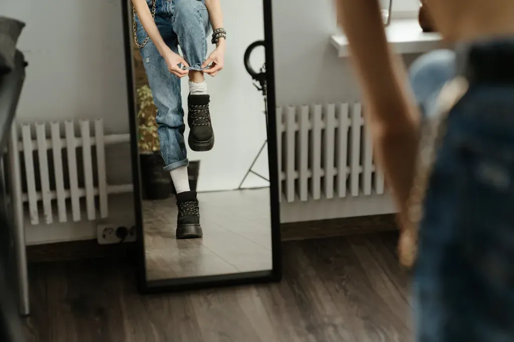 Najlepsze półbuty damskie