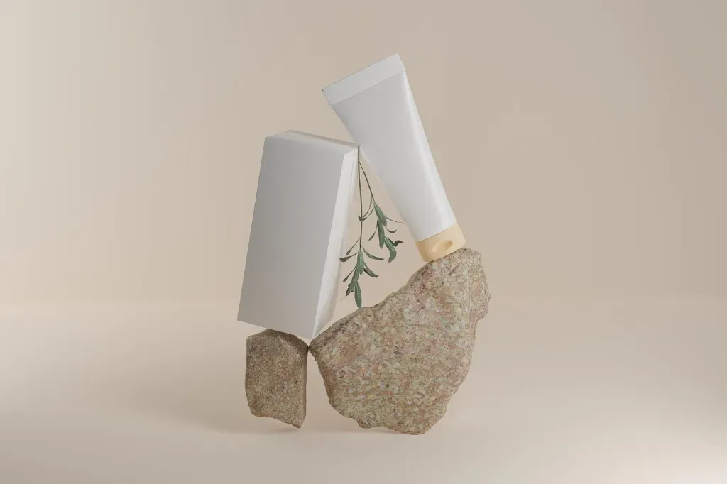 Hurtownia opakowań kosmetycznych